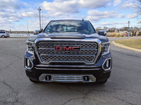 Used 2019 GMC Sierra 1500 Denali image 2