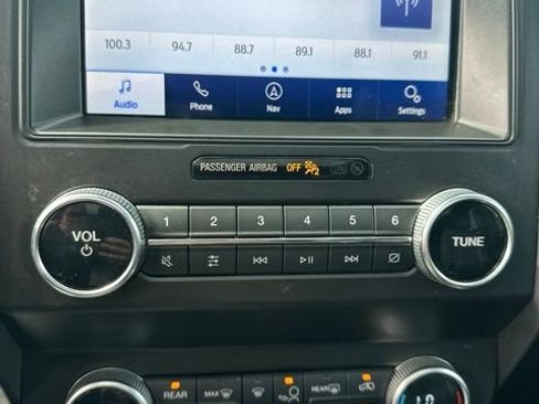 Used 2021 Ford Expedition Max Limited RWD image 21