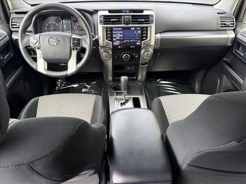 Used 2024 Toyota 4Runner SR5 RWD image 24