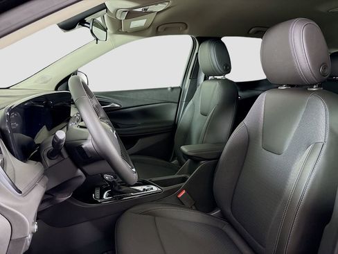 Used 2026 Buick Encore GX Preferred w/ Advanced Technology Package image 22