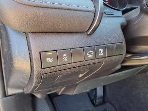 Used 2021 Toyota Camry XSE w/ Carpet Mat Package (TMS) image 15