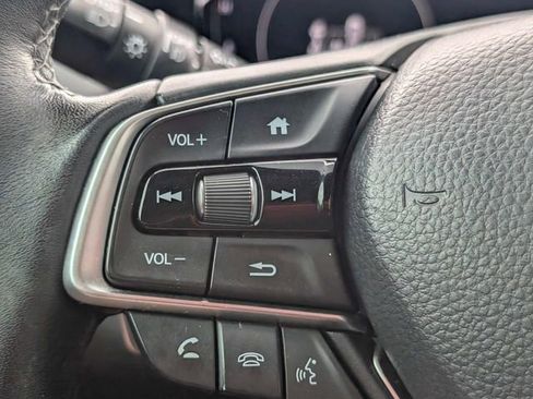 Used 2022 Honda Accord Sport Special Edition image 23