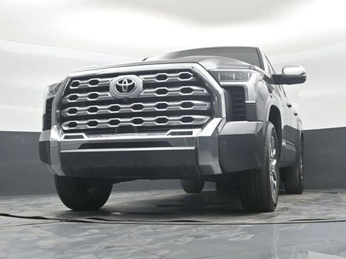 Used 2023 Toyota Tundra 1794 Edition image 43