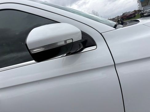 Used 2024 Ford Expedition Max Limited image 6