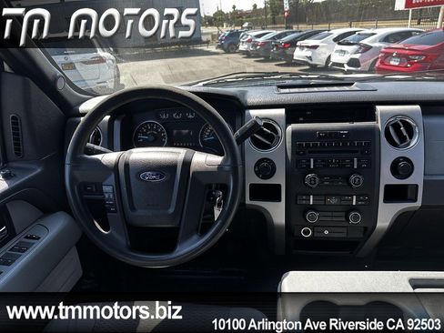 Used 2012 Ford F150 XLT AWD/4WD image 13