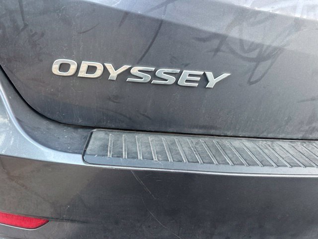 Used 2024 Honda Odyssey EX-L image 8
