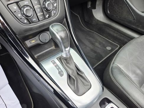 Used 2016 Buick Cascada Premium FWD image 20