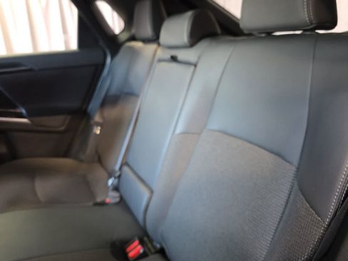 Used 2024 Toyota bZ4X AWD w/ Weather Package image 17