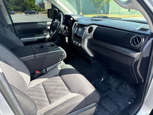 Used 2021 Toyota Tundra SR5 AWD/4WD image 14