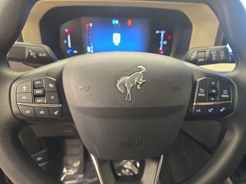 New 2026 Ford Bronco Sport Big Bend AWD/4WD image 32
