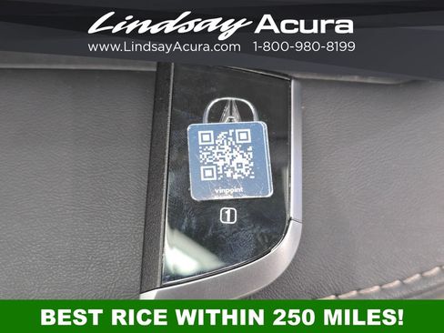 Used 2023 Acura RDX AWD w/ Technology Package image 24