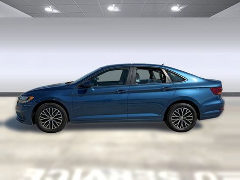 Used 2019 Volkswagen Jetta S image 2