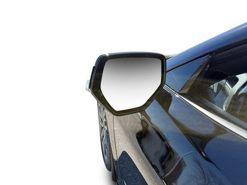 New 2026 Chevrolet Corvette Stingray Coupe w/ Z51 Performance Package image 10