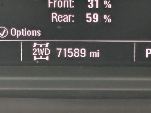 Used 2022 Chevrolet Silverado 1500 Custom image 26