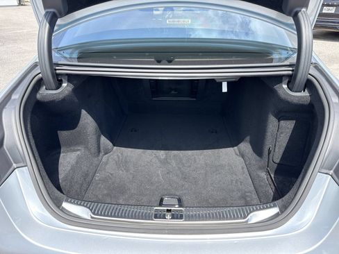 Certified 2024 Mercedes-Benz S 580 4MATIC Sedan image 32