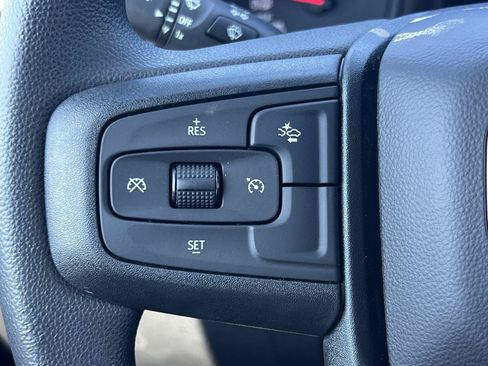 New 2026 GMC Sierra 1500 Pro w/ Pro Value Package RWD image 13