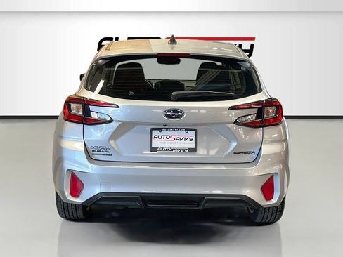 Used 2026 Subaru Impreza 2.0i Sport AWD/4WD image 6
