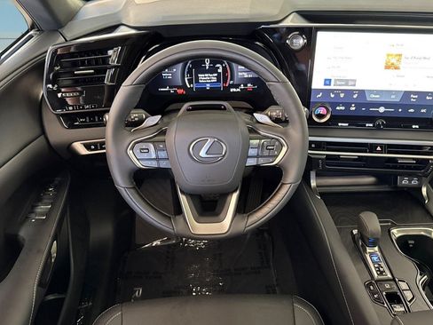 New 2026 Lexus RX 350 AWD image 28