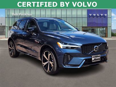 Used 2025 Volvo XC60 B5 Ultra w/ Protection Package Premier