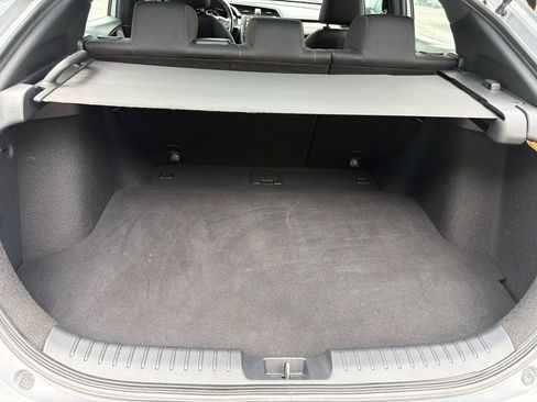Used 2019 Honda Civic Sport image 22