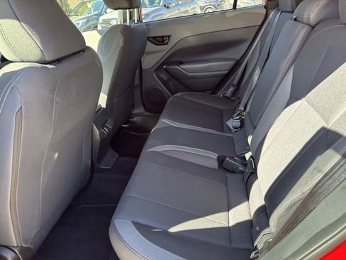 Certified 2025 Subaru Crosstrek 2.0i Premium w/ Crosstrek Mirror Package image 13