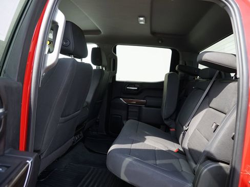 Used 2020 Chevrolet Silverado 1500 RST w/ All-Star Edition image 20