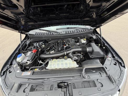 Used 2024 Ford Expedition Max Limited image 23