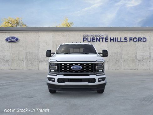 New 2026 Ford F350 Platinum image 6