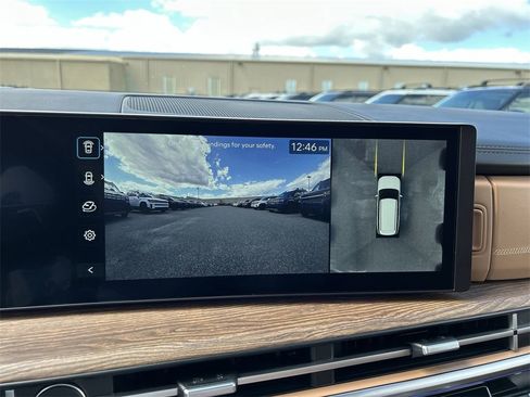 New 2026 Hyundai Santa Fe Calligraphy w/ Tow & Go Package image 7