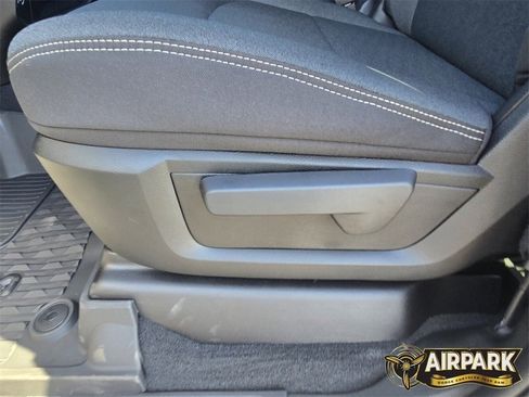 New 2025 RAM 2500 Tradesman image 18