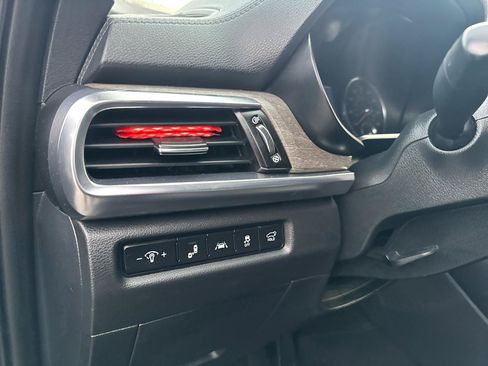 Used 2021 Kia Telluride EX w/ EX Premium Package AWD/4WD image 29