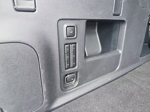 Certified 2025 Ford Expedition Max Active AWD/4WD image 16