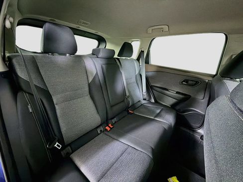 Used 2021 Nissan Rogue S FWD image 28