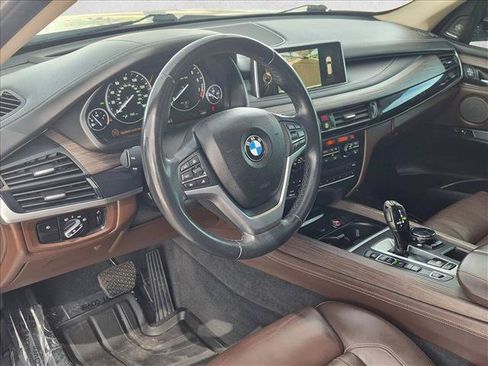 Used 2016 BMW X5 xDrive40e AWD/4WD image 10