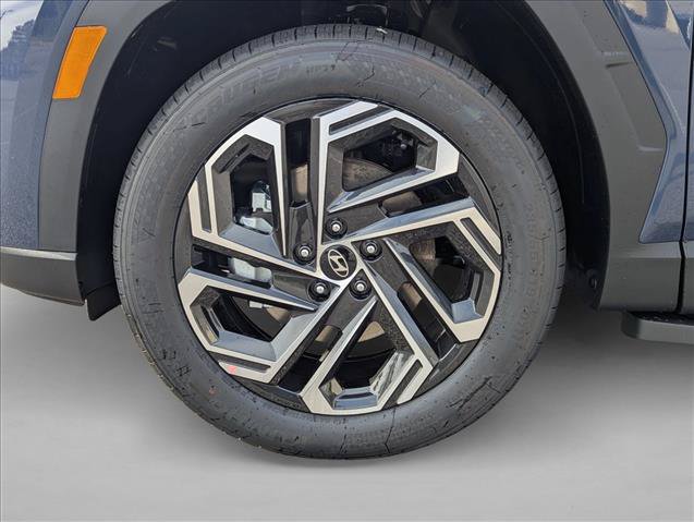 New 2026 Hyundai Tucson SEL Plus FWD image 9