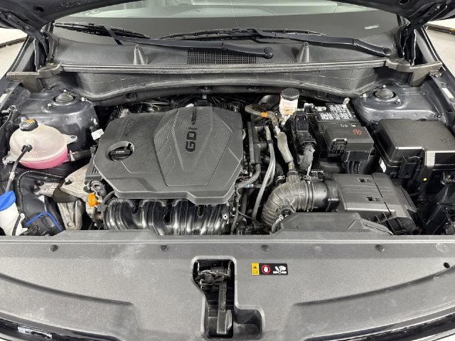 Used 2023 Kia Sportage X-Line AWD/4WD image 26