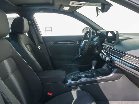 New 2026 Honda Civic Sport image 15