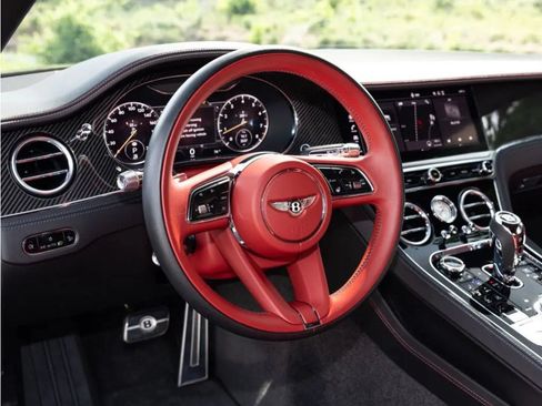Certified 2023 Bentley Continental GT V8 AWD/4WD image 24