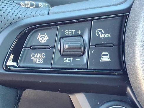 New 2026 Alfa Romeo Tonale Veloce w/ Quick Order Package 23H Volce image 18