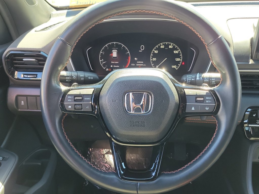 Certified 2024 Honda Pilot Sport image 24