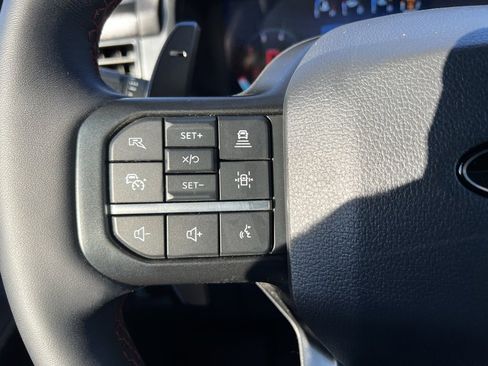 New 2025 Ford F150 Raptor image 23