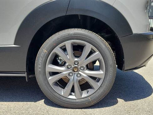 New 2026 MAZDA CX-30 AWD 2.5 S image 8