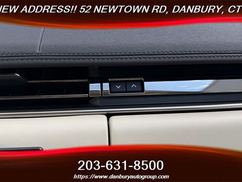 Used 2023 Land Rover Range Rover SE AWD/4WD image 21