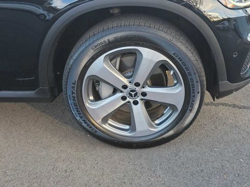 Used 2022 Mercedes-Benz GLC 300 GLC 300 image 9