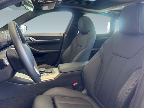 Certified 2023 BMW i4 eDrive35 w/ Premium Package RWD image 21