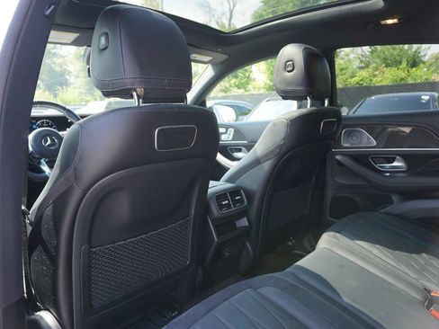 Certified 2021 Mercedes-Benz GLE 53 AMG 4MATIC Coupe image 25