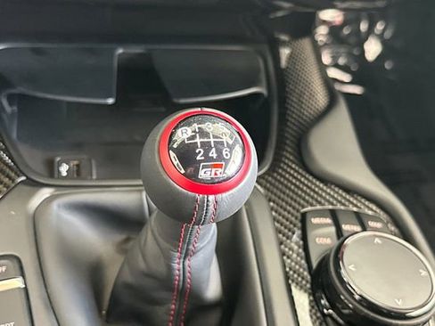 Used 2026 Toyota Supra w/ Driver Assist Package image 21