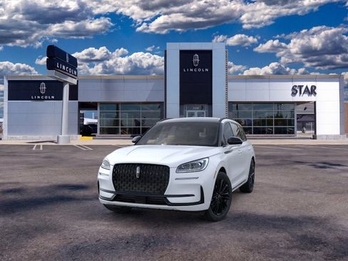 New 2023 Lincoln Corsair Reserve w/ Equipment Group 202A AWD/4WD image 2