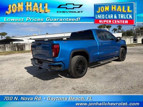 Certified 2023 GMC Sierra 1500 Elevation w/ Preferred Package image 15