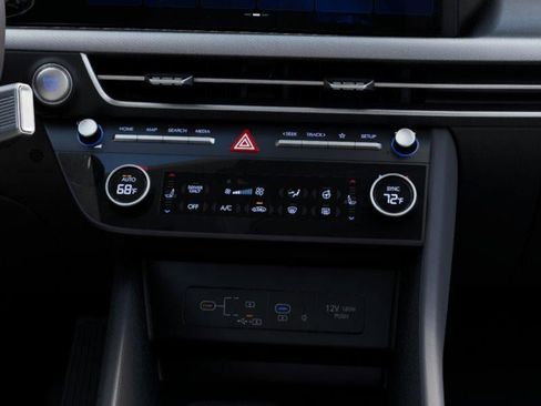 New 2026 Hyundai Sonata Limited FWD image 16